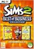 The sims 2 best of business