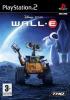 Wall-e ps2