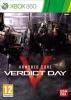 Armored core verdict day xbox360