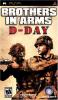 Brothers In Arms D-Day Psp