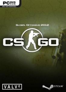 Counter-Strike Global Offensive Pc Cd-Key