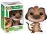 Figurina disney the lion king timon pop! movies