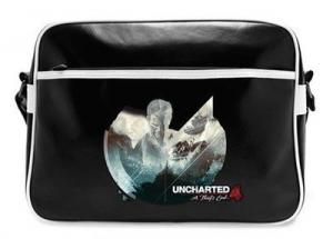 Geanta Uncharted 4 Adventure Vinyl