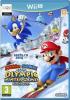 Mario & sonic at the olympic winter