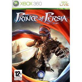 Prince of persia (xbox 360)