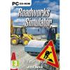 Roadworks simulator pc