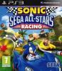 Sonic And Sega All Stars Racing Ps3