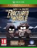 South park the fractured but whole gold edition xbox