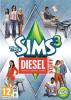 The sims 3 diesel stuff pack pc