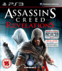 Assassins creed revelations special edition ps3