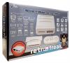 Consola Retro Freak 12-1 Retro Games Console Premium Control Adaptor Uk Eu
