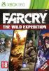 Far Cry The Wild Expedition Xbox360