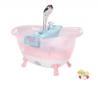 Jucarie accesorii baby born interactive bathtub with