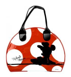 Jucarie Minnie Mouse Minnie Tude Makeup Handbag