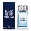 MOSCHINO FOREVER SAILING EDT 100ml