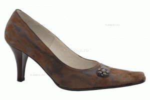 Pantofi dama Raxela T107 Maro