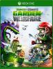 Plants Vs Zombies Garden Warfare Xbox One