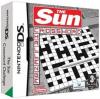 Sun Crossword Challenge Nintendo Ds