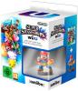Super Smash Bros Plus Amiibo Mario Character Nintendo Wii U