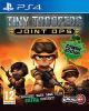 Tiny troopers joint ops ps4