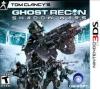 Tom clancy s ghost recon shadow wars nintendo 3ds