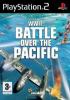 Wwii battle over the pacific ps2