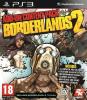 Borderlands 2 Add On Content Pack Ps3