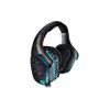 Casti gaming logitech g933 spectrum