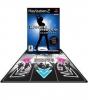 Dance Party Club Hits With Dance Mat Ps2