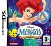 Disney s Little Mermaid Ariel s Undersea Adventure Nintendo Ds