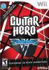Guitar Hero Van Halen Nintendo Wii