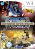 Gunblade Ny And La Machines Arcades Nintendo Wii