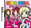 Kira kira pop princess nintendo ds