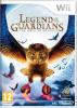 Legend of the guardians the owls of ga hoole nintendo wii