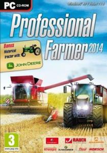 Professional Farmer 2014 Pc