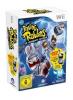 Rabbids travel in time collectors edition nintendo wii