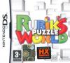 Rubiks puzzle world nintendo ds