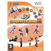 Sports Island 2 Nintendo Wii
