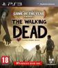 The walking dead a telltale games series ps3