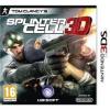 Tom Clancy s Splinter Cell 3D Nintendo 3Ds