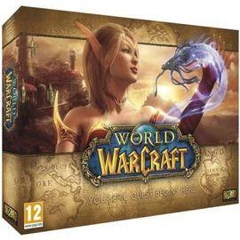 World Of Warcraft Battlechest V.5 Pc