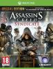 Assassin s creed syndicate special edition (include