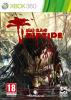 Dead Island Riptide Xbox360