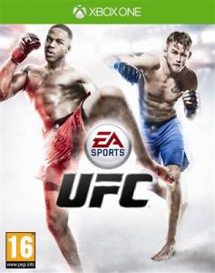 Ea Sports Ufc Xbox One