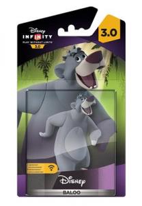 Figurina Disney Infinity 3.0 Baloo