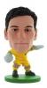 Figurine soccerstarz france hugo lloris 2014