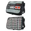 Geanta Nintendo Classic Nes Controller Reversible Flap Messenger Bag