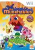 Munchables nintendo wii