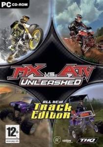 Mx vs. atv unleashed (pc)