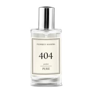 Parfum FM 404 - Orientale, seducator 50 ml